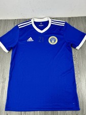 TSG Bad Hamburg Medium Men&rsquo;s Blue In Good Costing Nameset And Number 21