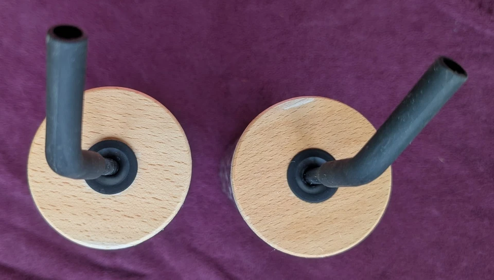 NUEVO Member's Mark 24 oz paquete de 2 vasos aislados de acero inoxidable, tapa y pajita. Foto 2 de 3