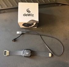 deWiz Golf Swing Analyzer Wrist Sensor Traini...