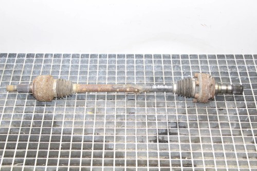 VOLKSWAGEN TOUAREG 7L Halbachse hinten rechts 7L0501201 3.2 Benzin 177kw 2005