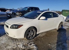 2009 Scion tC 
