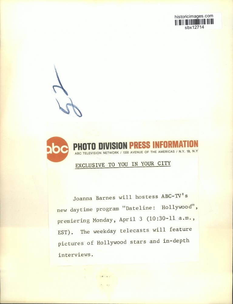 Abc Daytime Programming