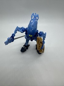 LEGO Bionicle Berix 8975 Complete Figure No Box No Instructions