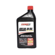 Comp Cams Engine Oil 1591 Break-in Oil 15w50 1 Quart High Zddp
