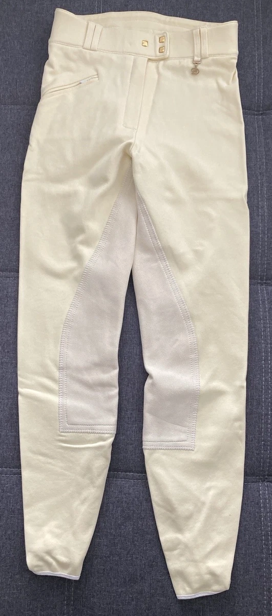 Golden Dress Reithose online kaufen | eBay.de