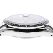 TUDOR PRINCE DATE CHRONOTIME 79260P 39mm SS Black Dial Automatic #C068 4