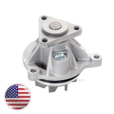 Water Pump Oil Seal Fit Ford Lincoln Bronco Sport Maverick Nautilus Badlands 2.3