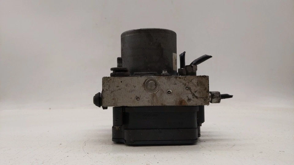 2014-2014 Dodge Grand Caravan Abs Pump Control Module UDZAO - Image 4 of 4