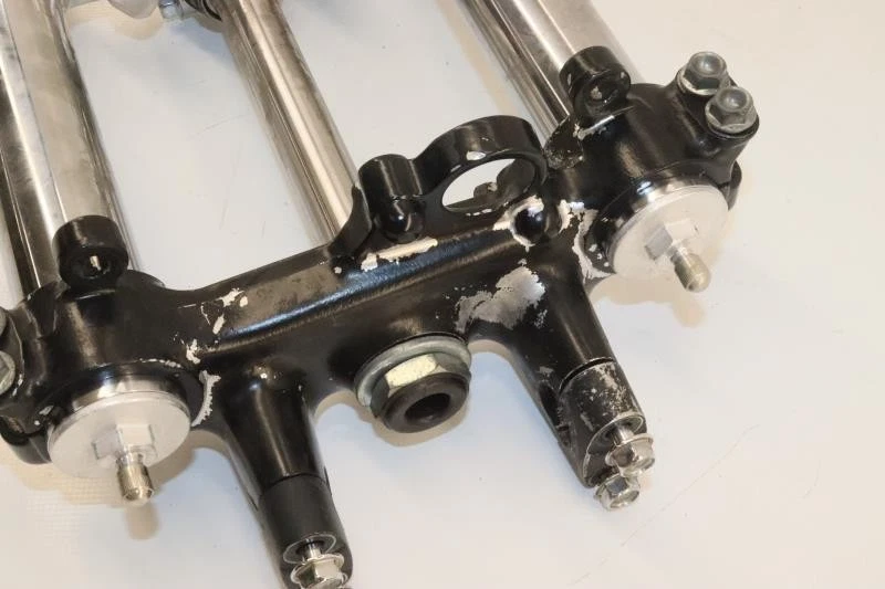 Fourche complète HONDA 750 XLV R 1983 à 1986 - Imagen 2 de 4