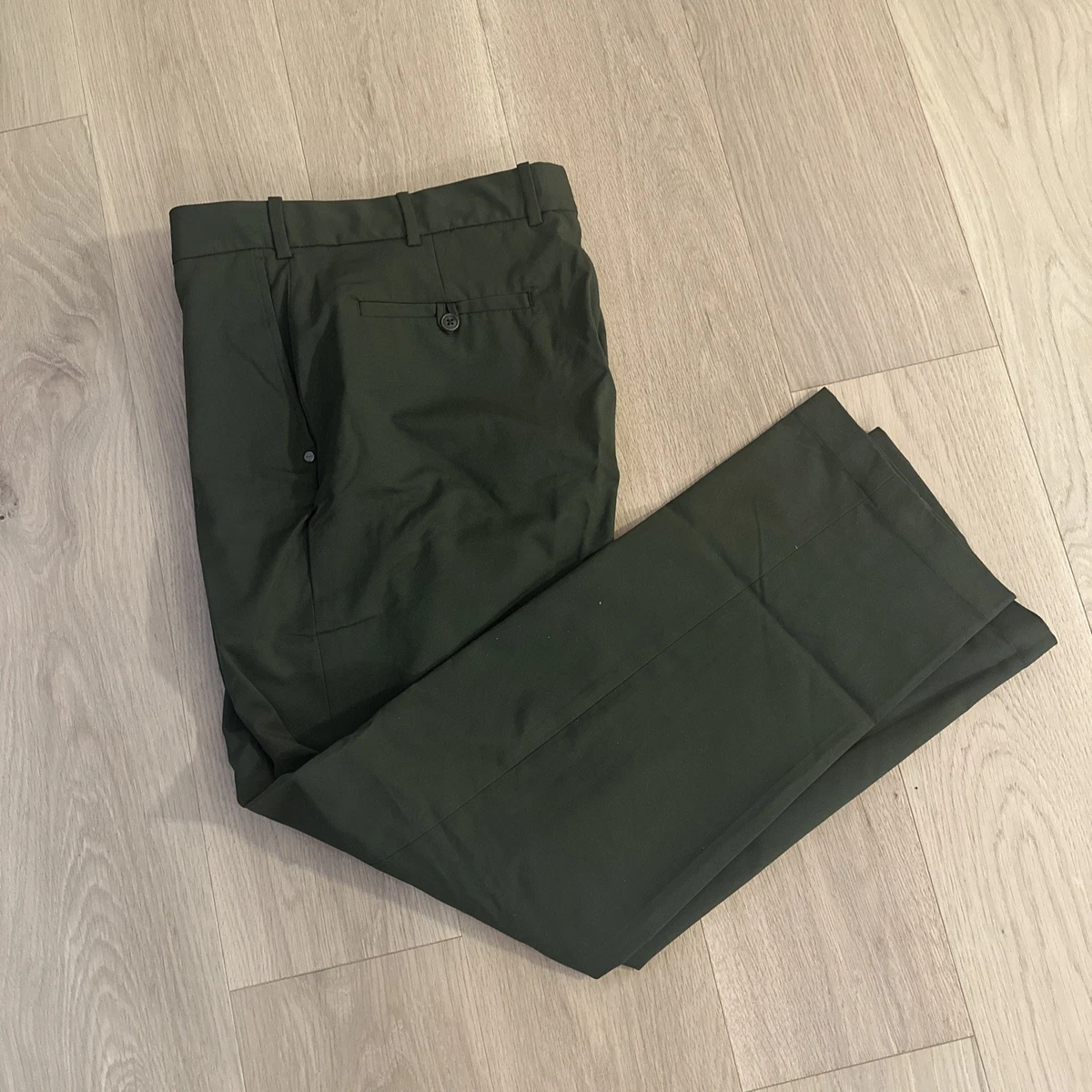 RLX Ralph Lauren Green Pants for Men for sale | eBay