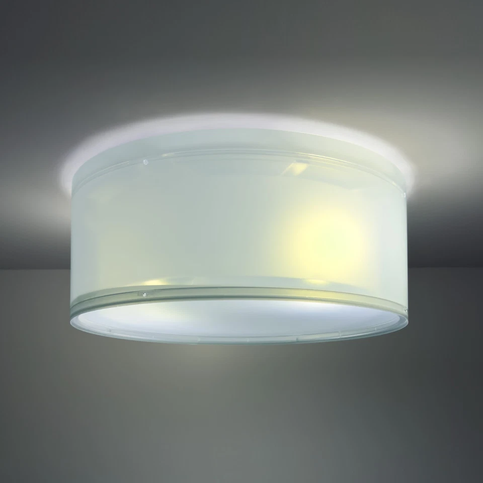 Plafón de techo infantil Color Light Azul - Imagen 3 de 3