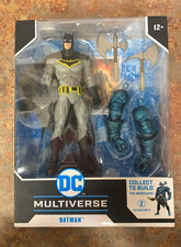 McFarlane DC Multiverse Batman Dark Nights Metal Merciless 7  Action Figure NEW