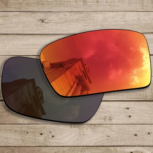 hdhut Anti-Scratch Polarized Replacement Lenses for-Oakley Gascan OO9014 Options - Picture 35 of 43