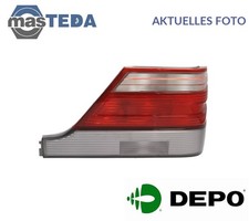 440-1913R-UE-CR RÜCKLEUCHTE HECKLEUCHTE RECHT LORO FÜR MERCEDES-BENZ S-CLASS