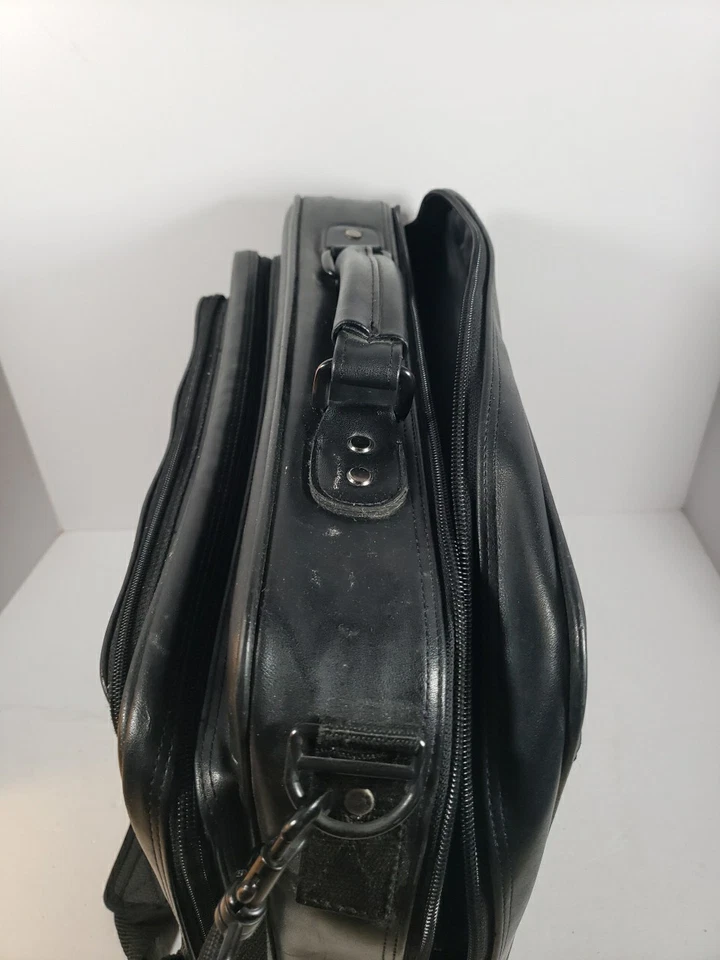 IBM Thinkpad SafePORT системы защиты ноутбука компьютер сумка портфель NWCC38630 - Изображение 4 из 4