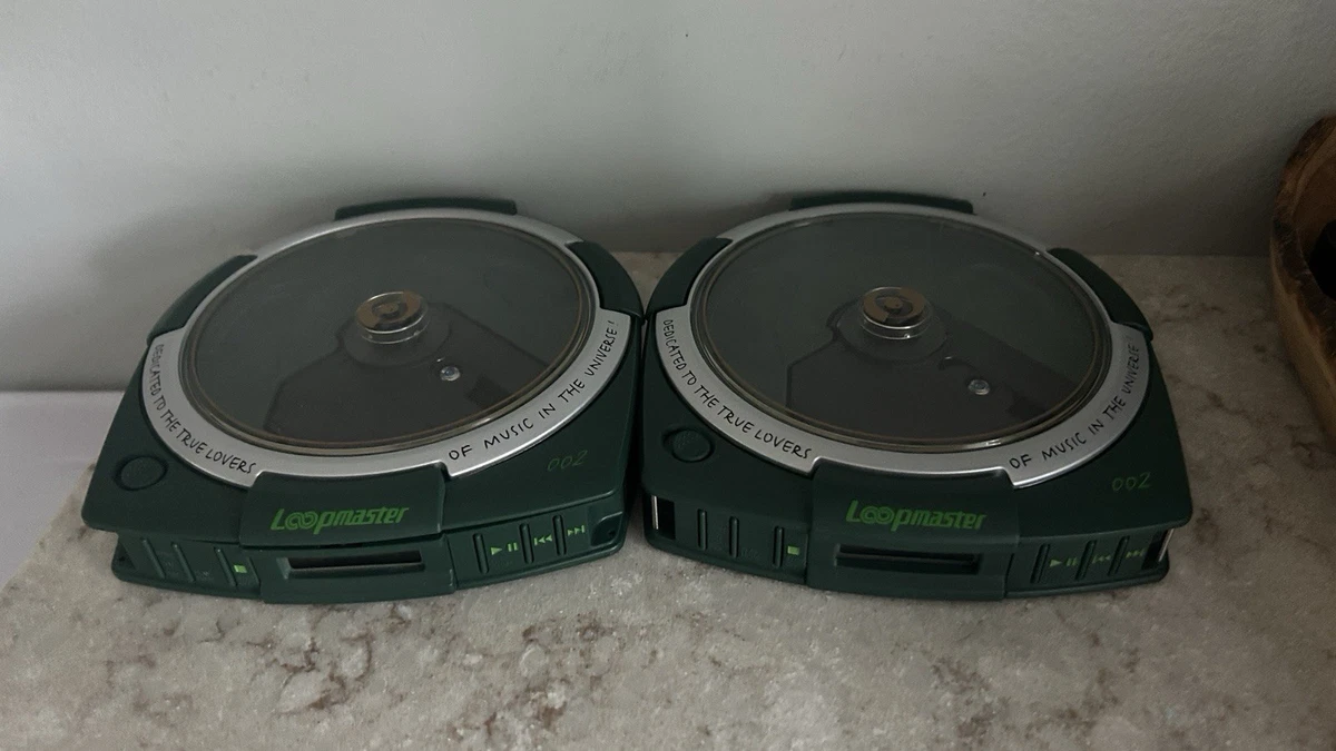 Pioneer Personal CD Players for sale | eBay