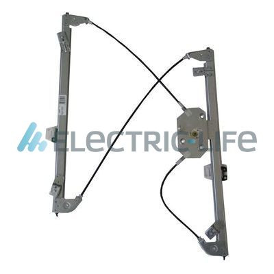 Electric Life Fensterheber Elektronisch Vorne Links Passend FüR BMW X3-image