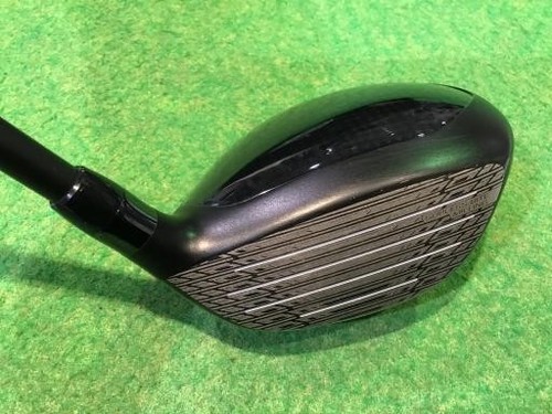 Bridgestone BRIDGESTONE B2 HT 5W Lefty Fairway wood Lefty Stiff Men #Dh - Picture 3 of 6