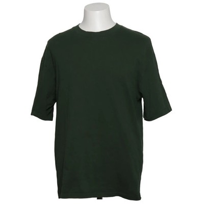 Essentials by Jack & Jones, T-shirt, Größe: L, Grün, Baumwolle, Einfarbig #IXF