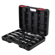 34 To 7 Engine Cylinder Hone Tool Adjustable Cylinder Honing Tool Kit 4 Size