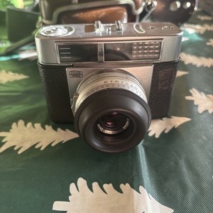 Zeiss Ikon Contessa | eBay