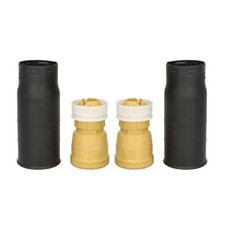 Staubschutzsatz Stoßdämpfer hinten für Audi A6 4AH C8 4A2 4A5 A7 4KA | 238737