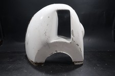 Piper PA44-180 Seminole RH Right Cowl Shell Nose Bowl 86207-007