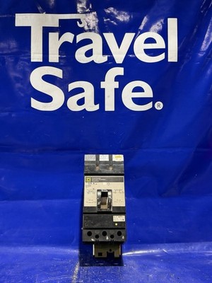 KC34225 225 Amp Square D 480V 3P I Line Circuit Breaker  