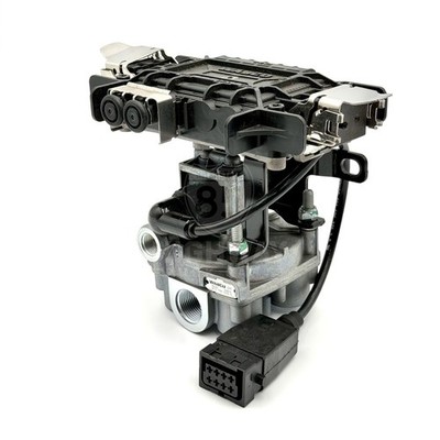 4721950330 New WABCO Trailer ABS Modulator Valve