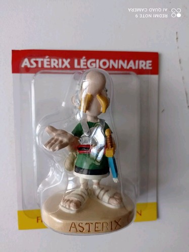 PLASTOY Figurine Légionnaire lance pas cher