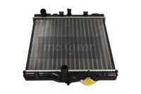 AC279046 Maxgear KüHler, MotorküHlung FüR Honda