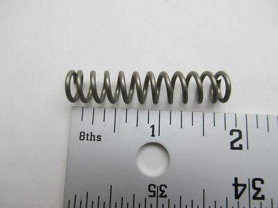 325790 0325790 Spring Evinrude Johnson OMC | eBay