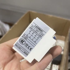 Contactor Auxiliary Contact 4NC For LADN04C