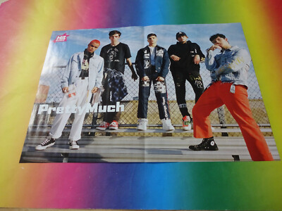 top auslandsposter von pretty much