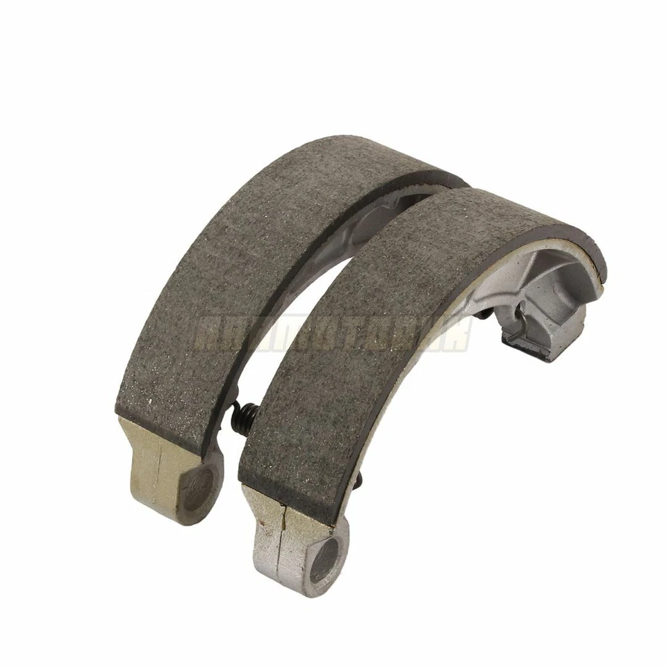 Scarpe pastiglie freno posteriori per Honda VP750CH VT750 VT750C VT750C2 VT750C2B VT750C2F - Immagine 3 di 4