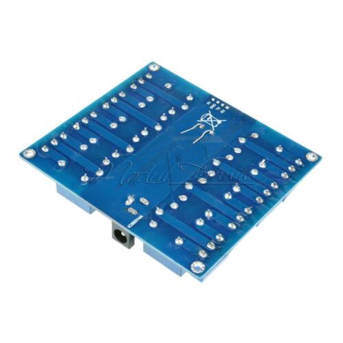 1 Channel 5-30V MICRO USB 5V 2/4/8 Channel USB Control Relay Module Delay Relay - Bild 6 von 36