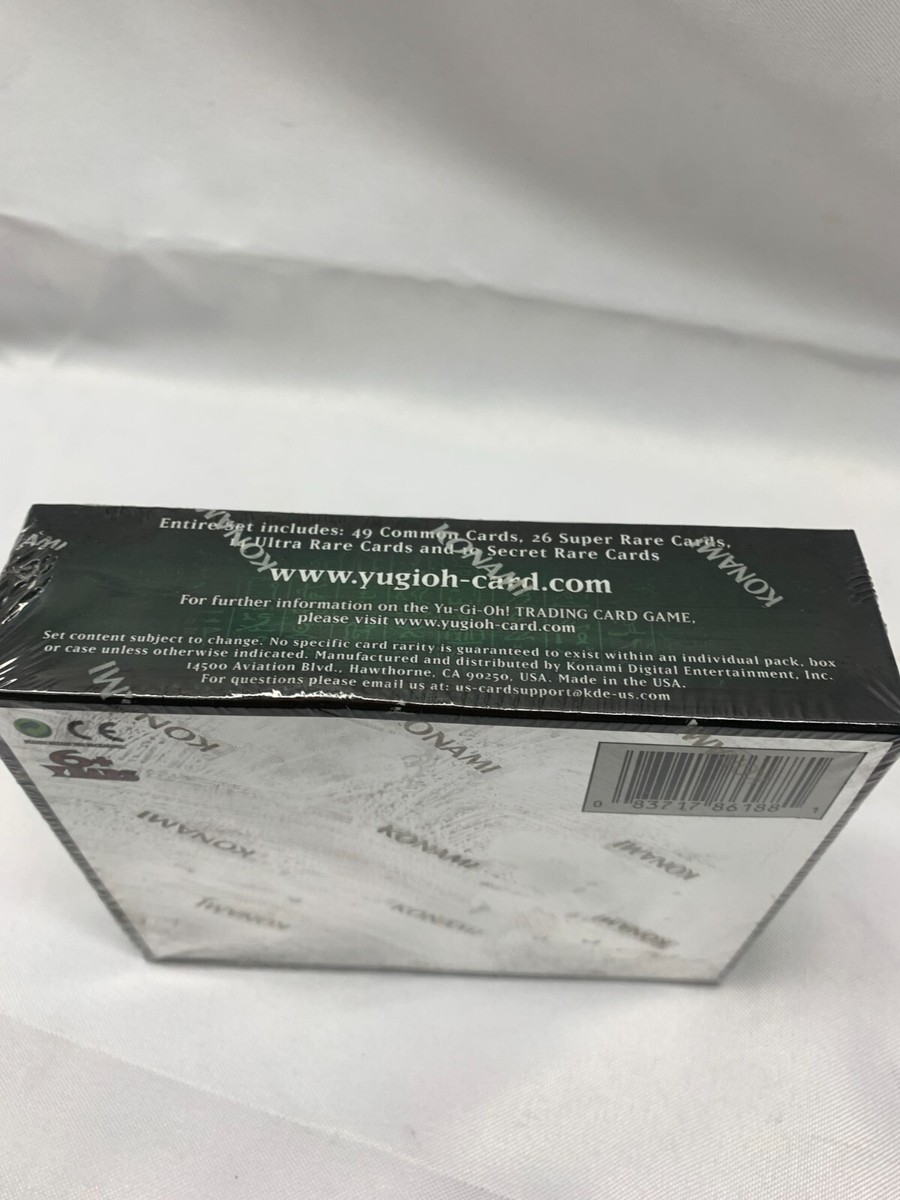 Yu-Gi-Oh 25th DUELIST NEXUS Booster Box-24 Packs*New-Sealed
