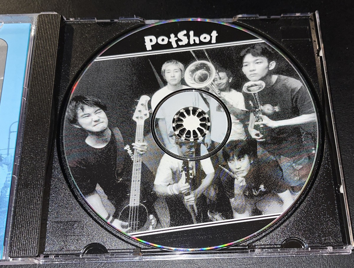 POTSHOT CDセット 71GnHNz96SL._AC_UL210_SR210,