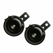 Double Klaxon Air Ton 12V Set pour Citroen C4 C3 C5 C6 C1 C2 Saxo Xsara Picasso