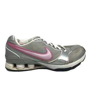 nike shox sneakers womens