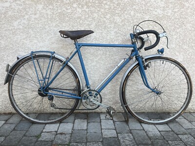 RANDONNEUSE CHARLES SABLIERE années 50 – VOS VÉLOS – Vélocyclo, Forum