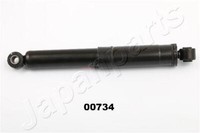 Japanparts MM-00734 Gasdruck Heck StoßDäMpfer Teleskop Twin-Tube Hinterachse
