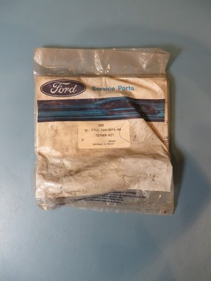 Nos Ford F7cz 74613d74 Aa Tether Kit New Genuine Ford Ebay