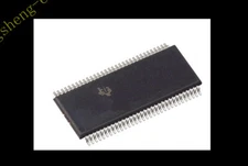 3PCS SN65LVDS387DGGR IC DIFF LINE DRIVER H-S 64-TSSOP 65LVDS387 LVDS387 LVDS387D