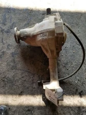 2000-2001 DODGE DURANGO 3.55 Ratio Front Differential Carrier Assembly OEM