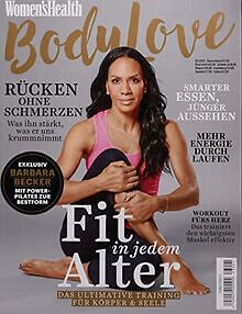 Women's Health Body/Food 1/2023 von Women's Health ... | Buch | Zustand sehr gut