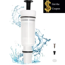 C-100500-K Flush Valve Cartridge Assembly For Flushmate 500-504, M-101526-F3 F4