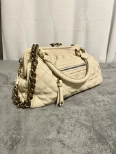 Marc Jacob’s Leather Bag 