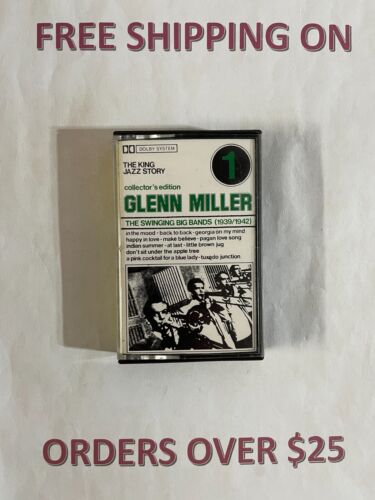 BLUES JAZZ FOLK ROCK BUY $25 GET FREE SHIPPING BUILD YOUR LOT CASSETTE TAPES - Picture 153 of 334