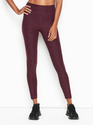 Victoria's Secret High Waist Incredible Essential 7/8 Legging, Size